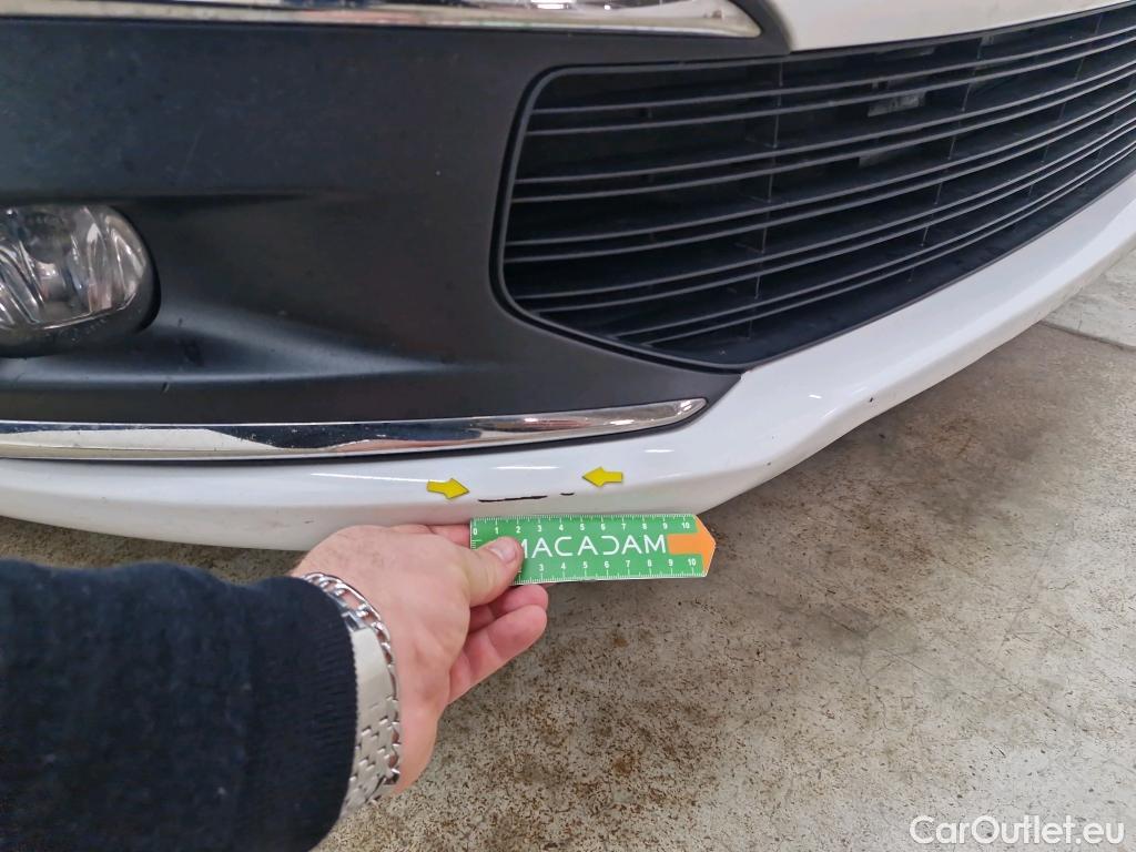  Citroen  C4 Grand Picasso /Spacetourer Business + 1.5 BlueHDi 130CV BVA8 E6dT #104