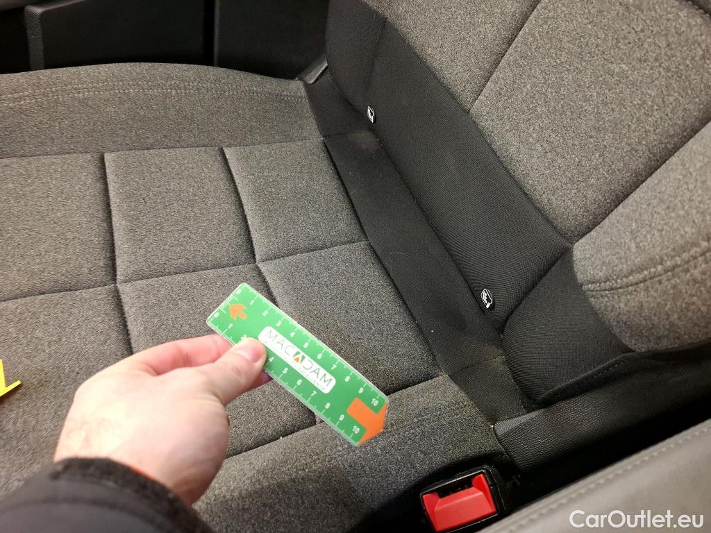  Citroen  C5 CITROEN  Aircross / 2018 / 5P / SUV Hybrid 225 ë-EAT8 Business #14