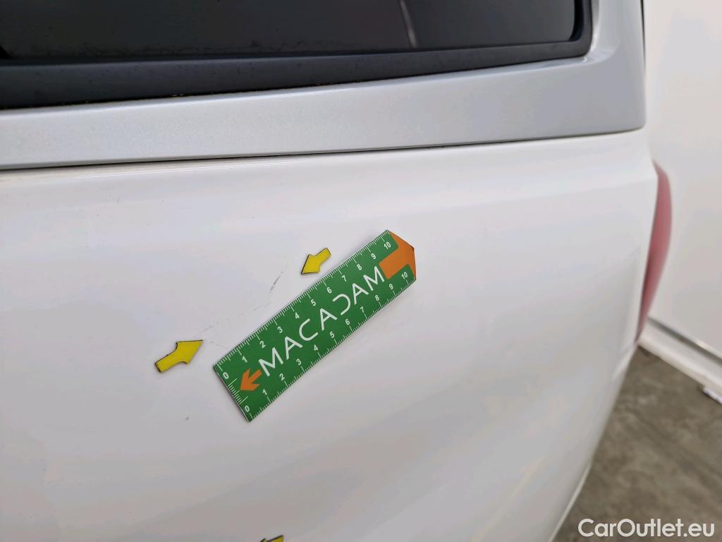  Citroen  C4 Grand Picasso /Spacetourer Business + 1.5 BlueHDi 130CV BVA8 E6dT #18