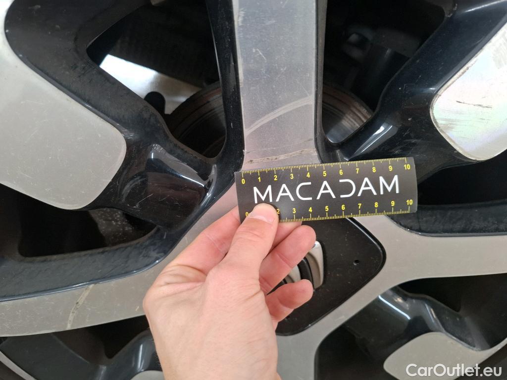  Citroen  C4 Cactus  Shine Business 1.2 PureTech 130CV BVA6 E6d #33