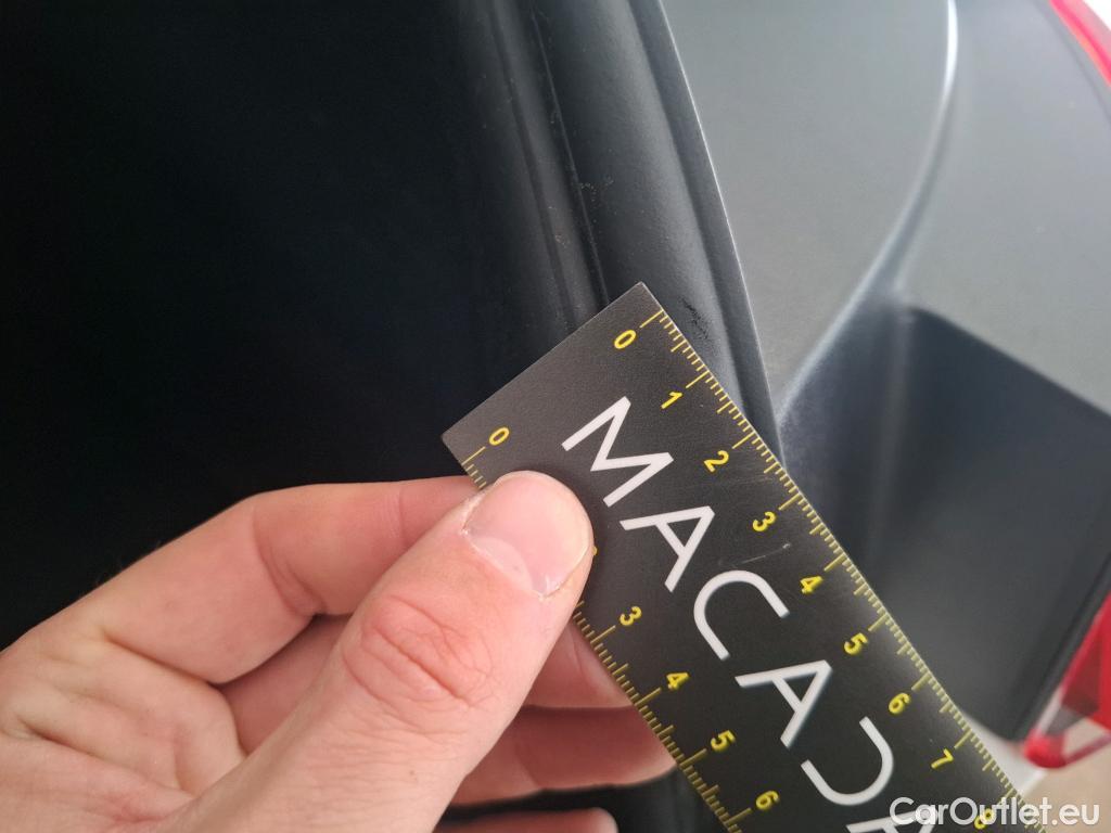  Citroen  C4 Cactus  Shine Business 1.2 PureTech 130CV BVA6 E6d #28