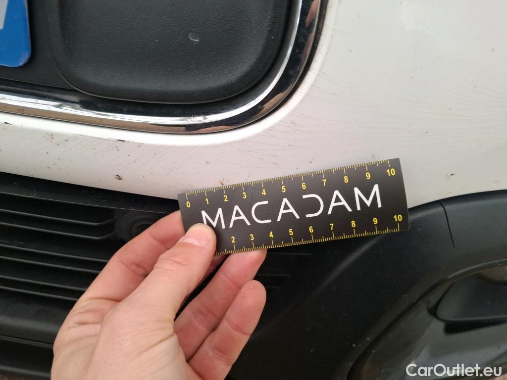  Citroen  C4 Cactus  Shine Business 1.2 PureTech 130CV BVA6 E6d #3