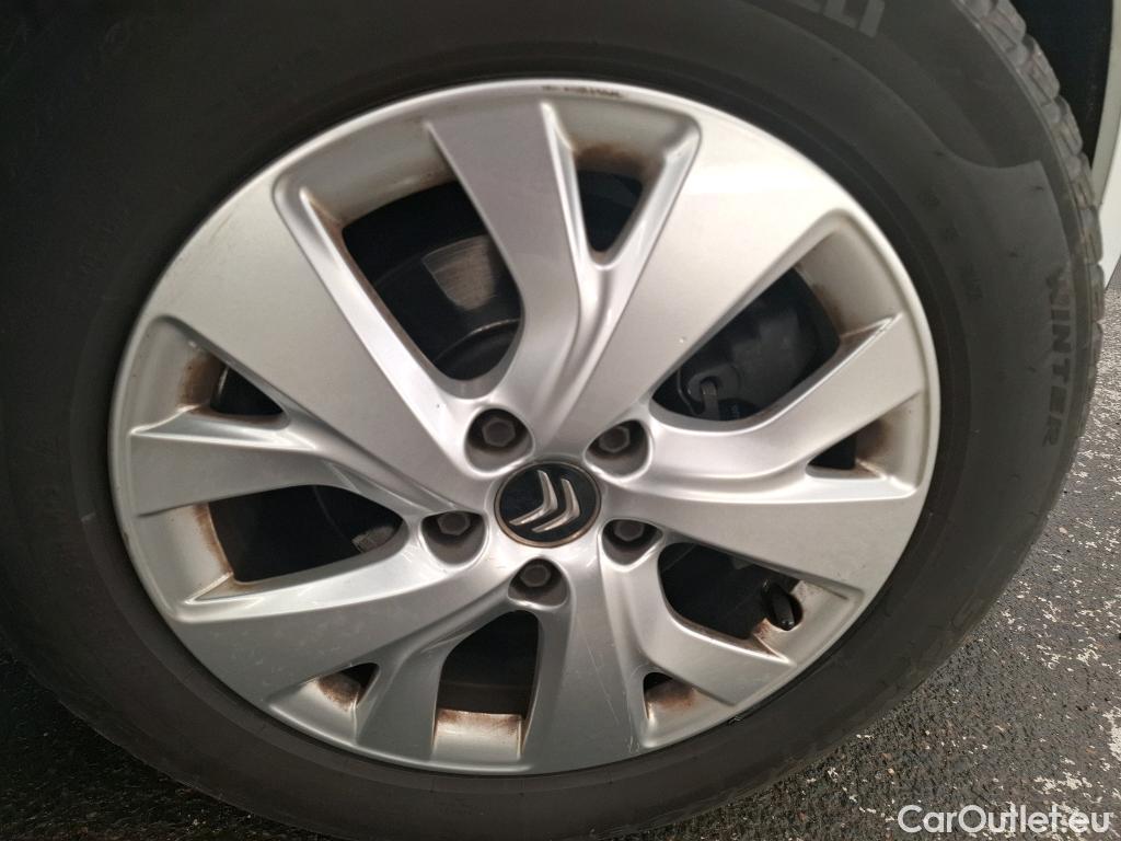  Citroen  C4 Grand Picasso /Spacetourer Business 1.5 BlueHDi 130CV BVM6 E6d #24