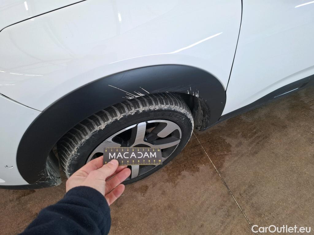  Citroen  C4 Cactus  Shine Business 1.2 PureTech 130CV BVA6 E6d #64