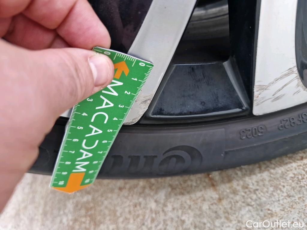  Citroen  C4 Grand Picasso /Spacetourer Business + 1.5 BlueHDi 130CV BVA8 E6dT #80