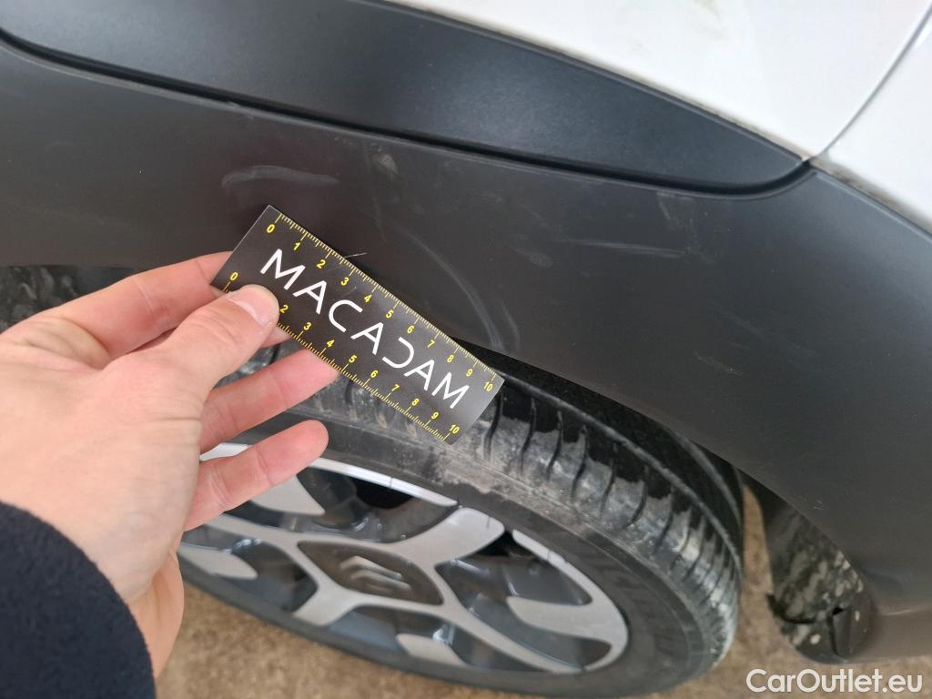  Citroen  C4 Cactus  Shine Business 1.2 PureTech 130CV BVA6 E6d #80