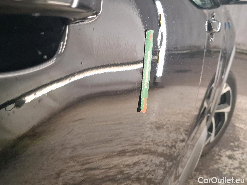  Citroen  C5 CITROEN  Aircross / 2018 / 5P / SUV Hybrid 225 ë-EAT8 Business #19