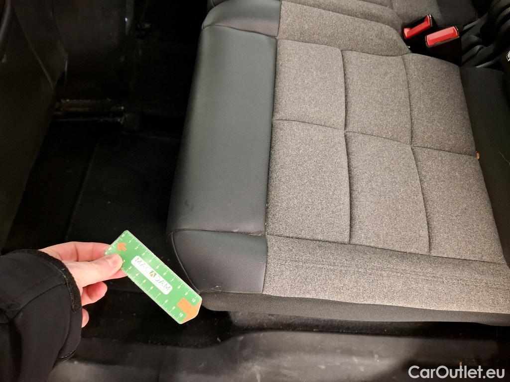  Citroen  C5 CITROEN  Aircross / 2018 / 5P / SUV Hybrid 225 ë-EAT8 Business #15