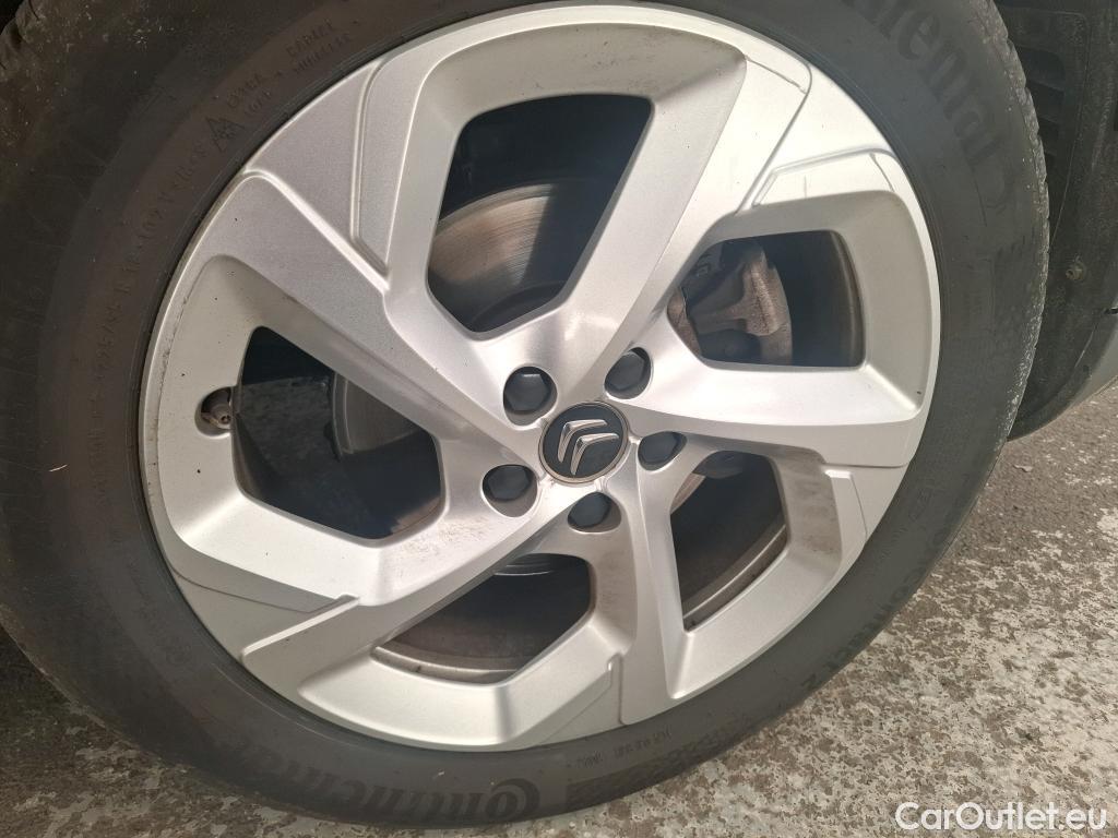  Citroen  C5  Aircross Business 1.5 BlueHDi 130CV BVA8 E6d #20