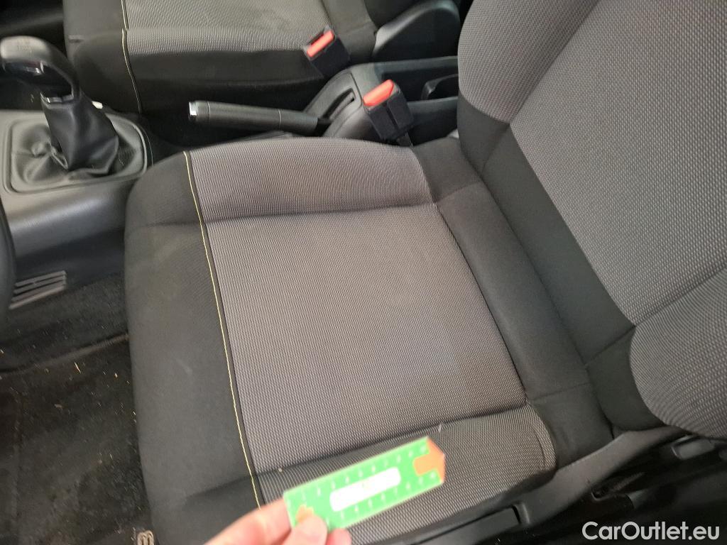  Citroen  C3 CITROEN  5p Berline BlueHDi 75 S&S BVM 83g Feel Business #36