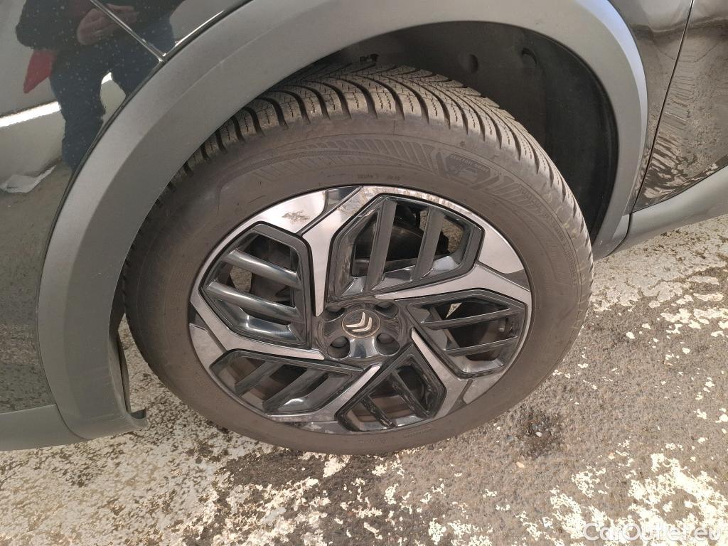  Citroen  C4  Berline Shine Pack 1.5 BlueHDI 130CV BVA8 E6d #8