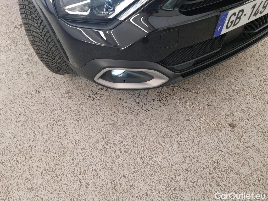  Citroen  C4  Berline Shine Pack 1.5 BlueHDI 130CV BVA8 E6d #19