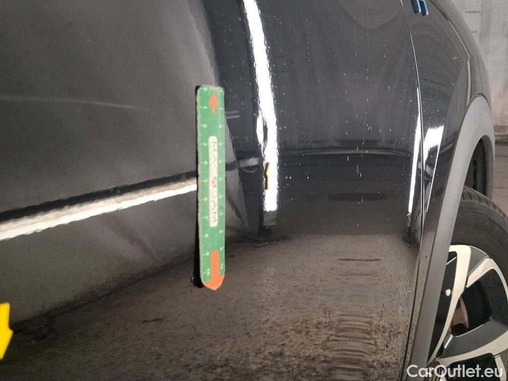  Citroen  C5 CITROEN  Aircross / 2018 / 5P / SUV Hybrid 225 ë-EAT8 Business #12