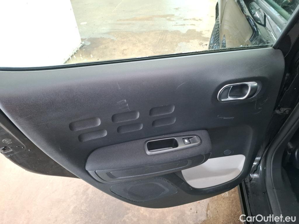  Citroen  C3 CITROEN  5p Berline BlueHDi 75 S&S BVM 83g Feel Business #13