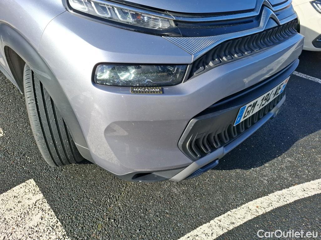  Citroen  C3  Aircross Shine 1.5 BlueHDi 110CV BVM6 6E #18