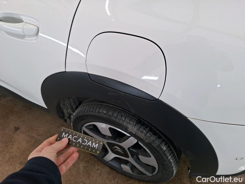  Citroen  C4 Cactus  Shine Business 1.2 PureTech 130CV BVA6 E6d #79