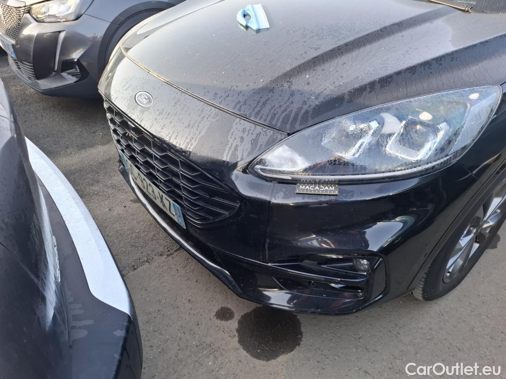  Ford  Kuga FORD  / 2019 / 5P / SUV 1.5 EcoBlue 120ch auto St-Line Business #25