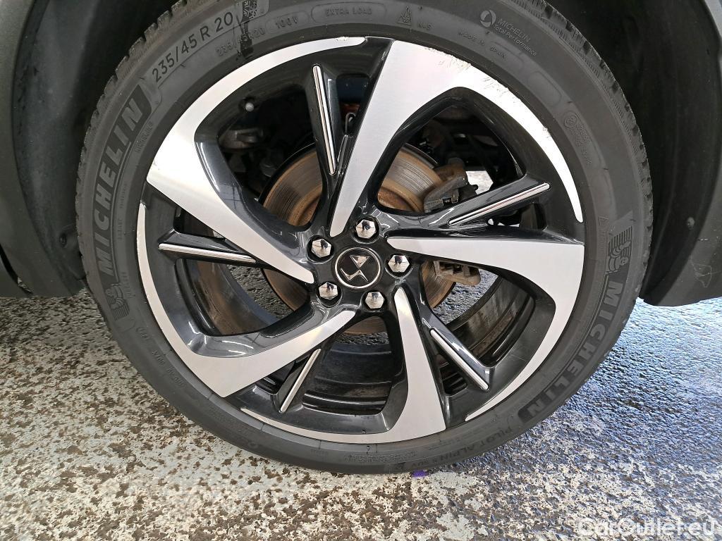  DS  DS7 7 Crossback Grand Chic 2.0 BlueHDi 180CV BVA8 E6dT #2