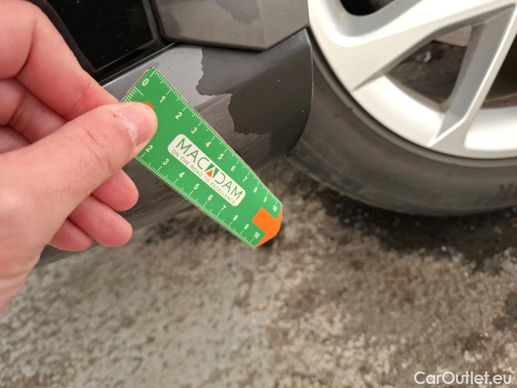  Cupra  Formentor CUPRA  / 2020 / 5P / SUV 1.5 TSI 150ch DSG7 Business Edition #11