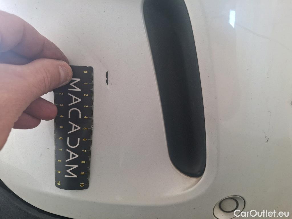  Citroen  C5 CITROEN  Aircross / 2018 / 5P / SUV BlueHDi 130 S&S EAT8 Business #45