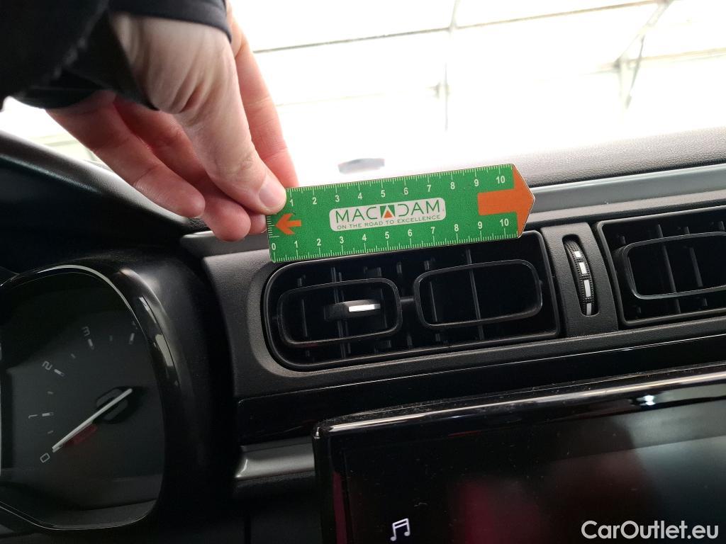  Citroen  C3 CITROEN  5p Berline BlueHDi 75 S&S BVM 83g Feel Business #12