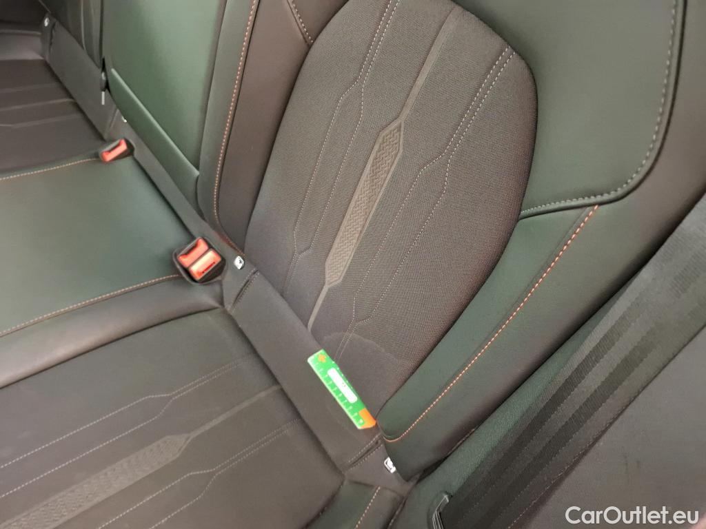  Cupra  Formentor CUPRA  / 2020 / 5P / SUV 1.5 TSI 150ch DSG7 Business Edition #15