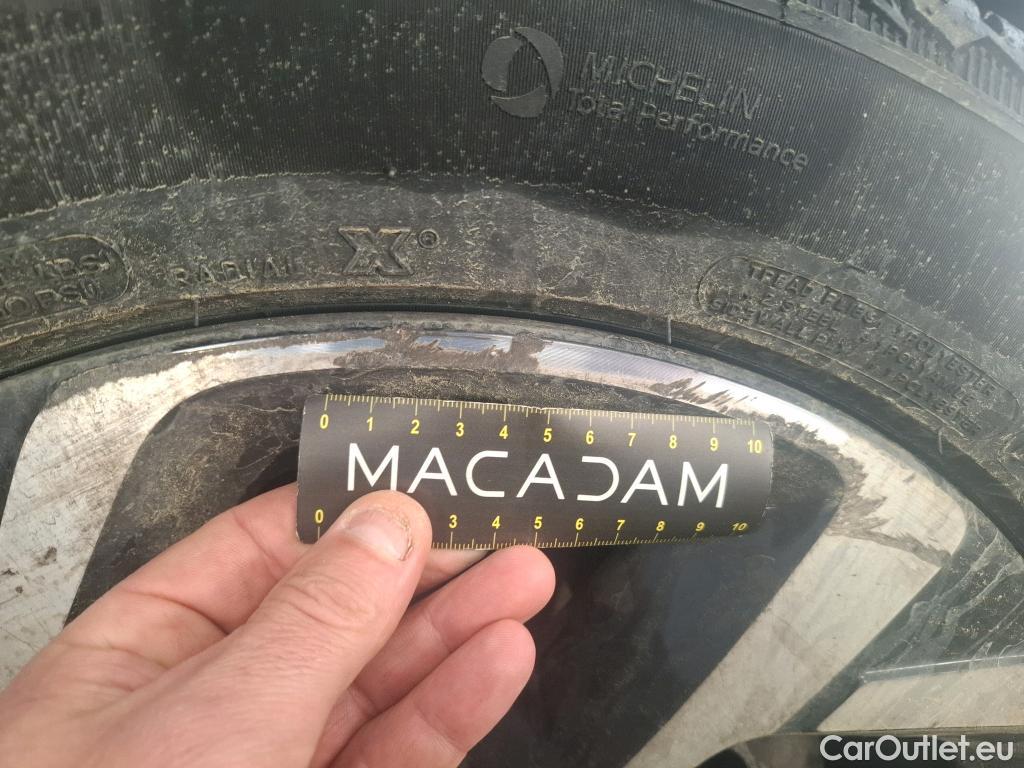  Citroen  C5 CITROEN  Aircross / 2018 / 5P / SUV BlueHDi 130 S&S EAT8 Business #17