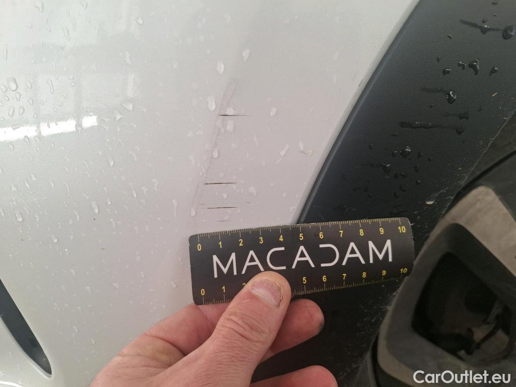  Citroen  C5 CITROEN  Aircross / 2018 / 5P / SUV BlueHDi 130 S&S EAT8 Business #5