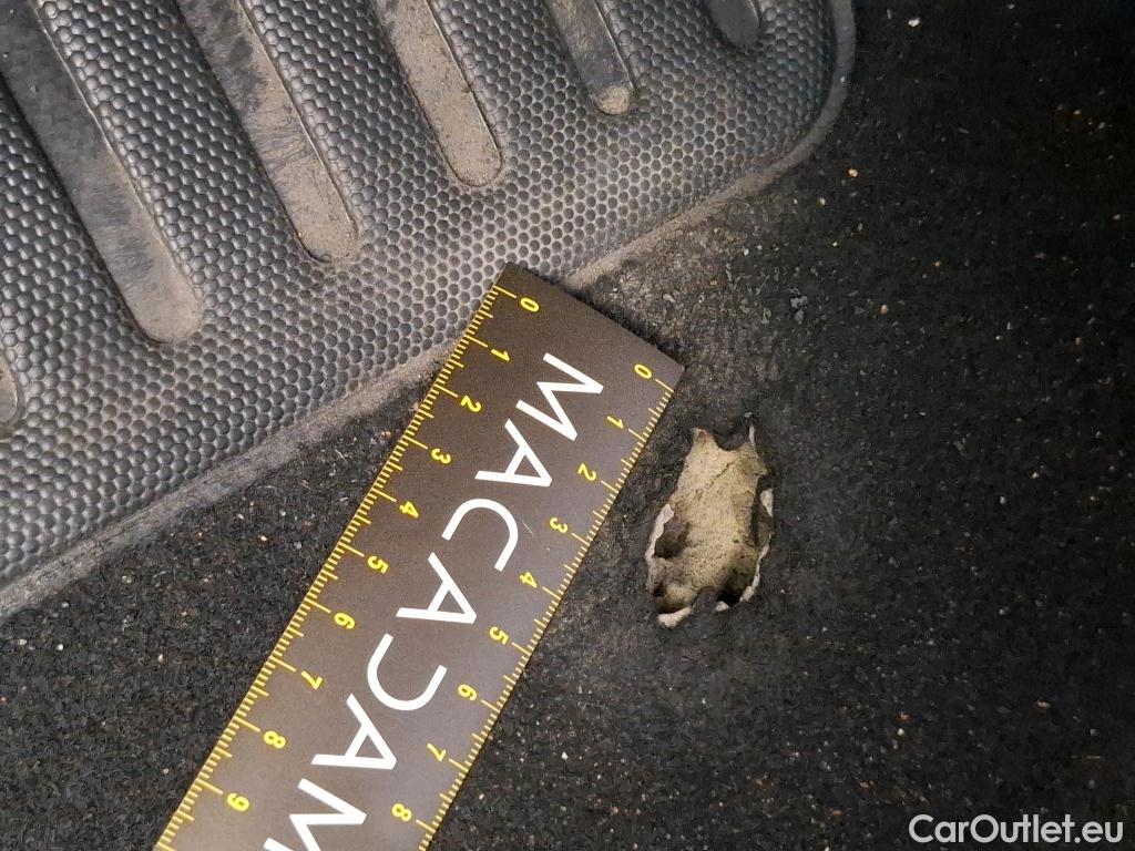  Citroen  C4 Cactus  Shine Business 1.2 PureTech 130CV BVA6 E6d #38