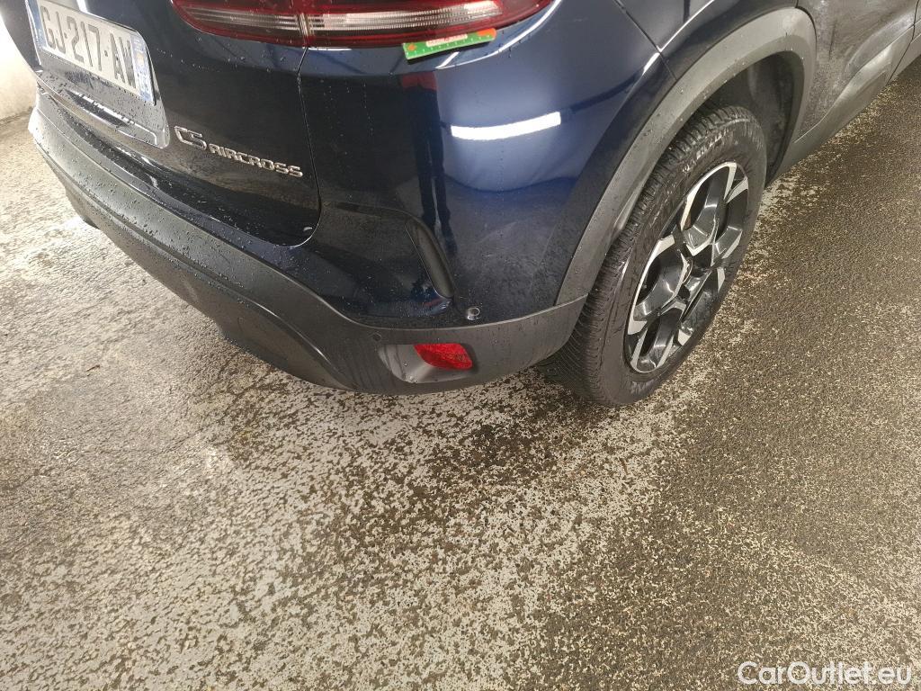  Citroen  C5  Aircross Shine 1.5 BlueHDi 130CV BVA8 E6d #18