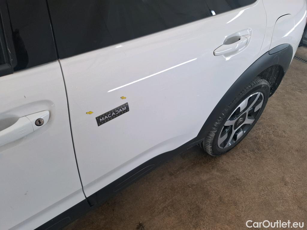  Citroen  C4 Cactus  Shine Business 1.2 PureTech 130CV BVA6 E6d #66