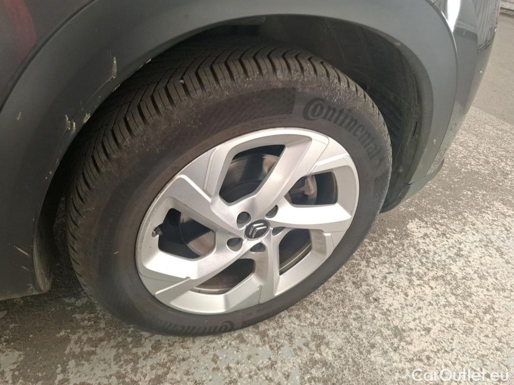  Citroen  C5  Aircross Business 1.5 BlueHDi 130CV BVA8 E6d #19