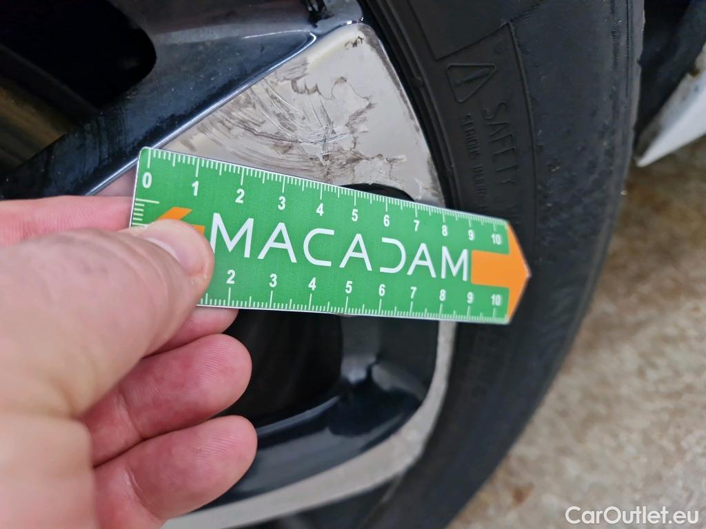  Citroen  C4 Grand Picasso /Spacetourer Business + 1.5 BlueHDi 130CV BVA8 E6dT #75