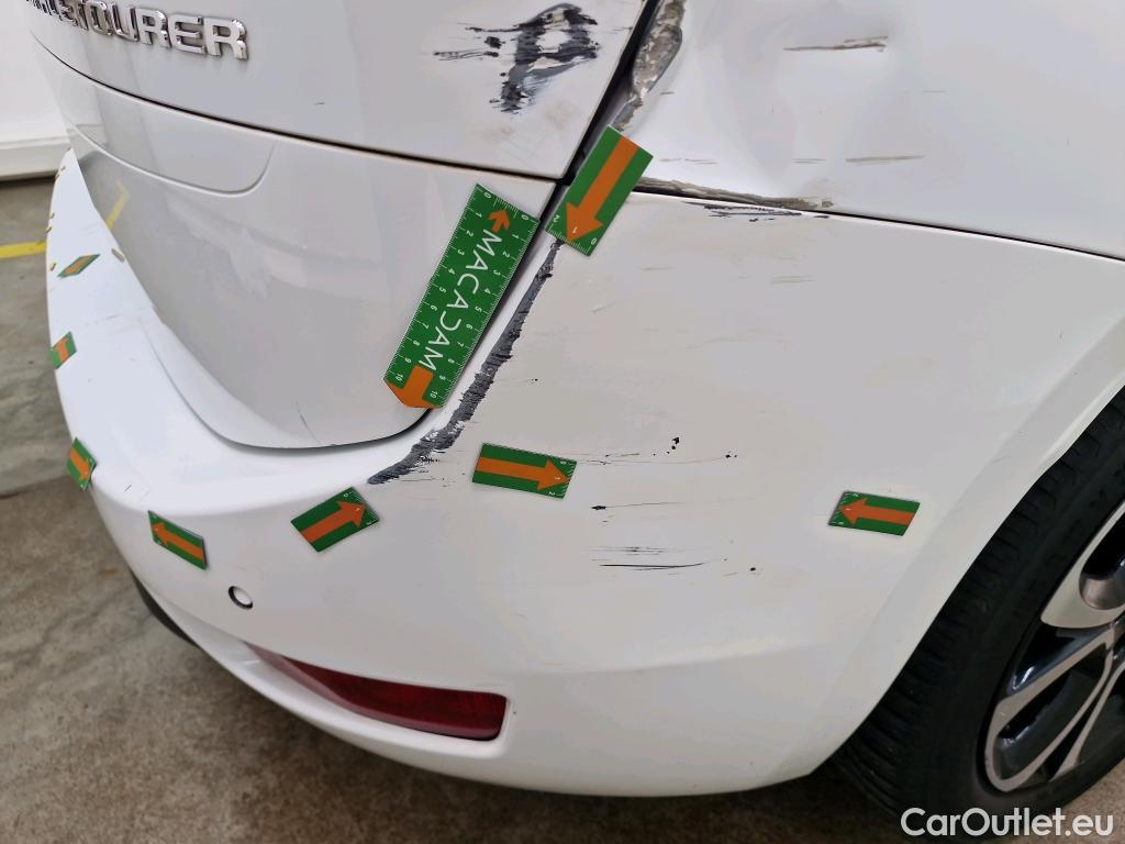  Citroen  C4 Grand Picasso /Spacetourer Business + 1.5 BlueHDi 130CV BVA8 E6dT #43