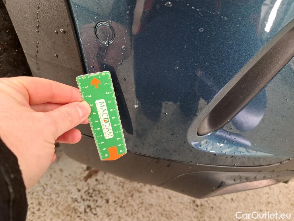  Citroen  C5 CITROEN  Aircross / 2018 / 5P / SUV Hybrid 225 ë-EAT8 Business #20