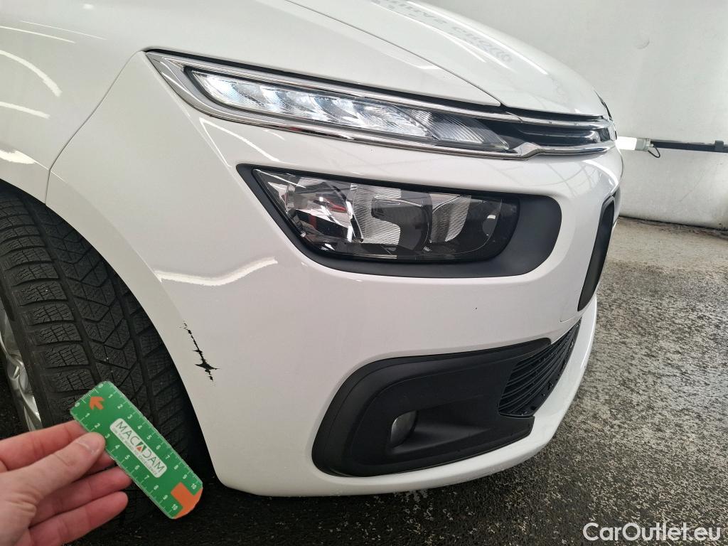  Citroen  C4 Grand Picasso /Spacetourer Business 1.5 BlueHDi 130CV BVM6 E6d #15