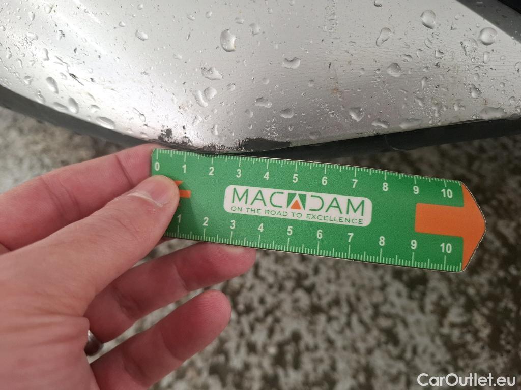  Citroen  C5  Aircross Shine 1.5 BlueHDi 130CV BVA8 E6d #6