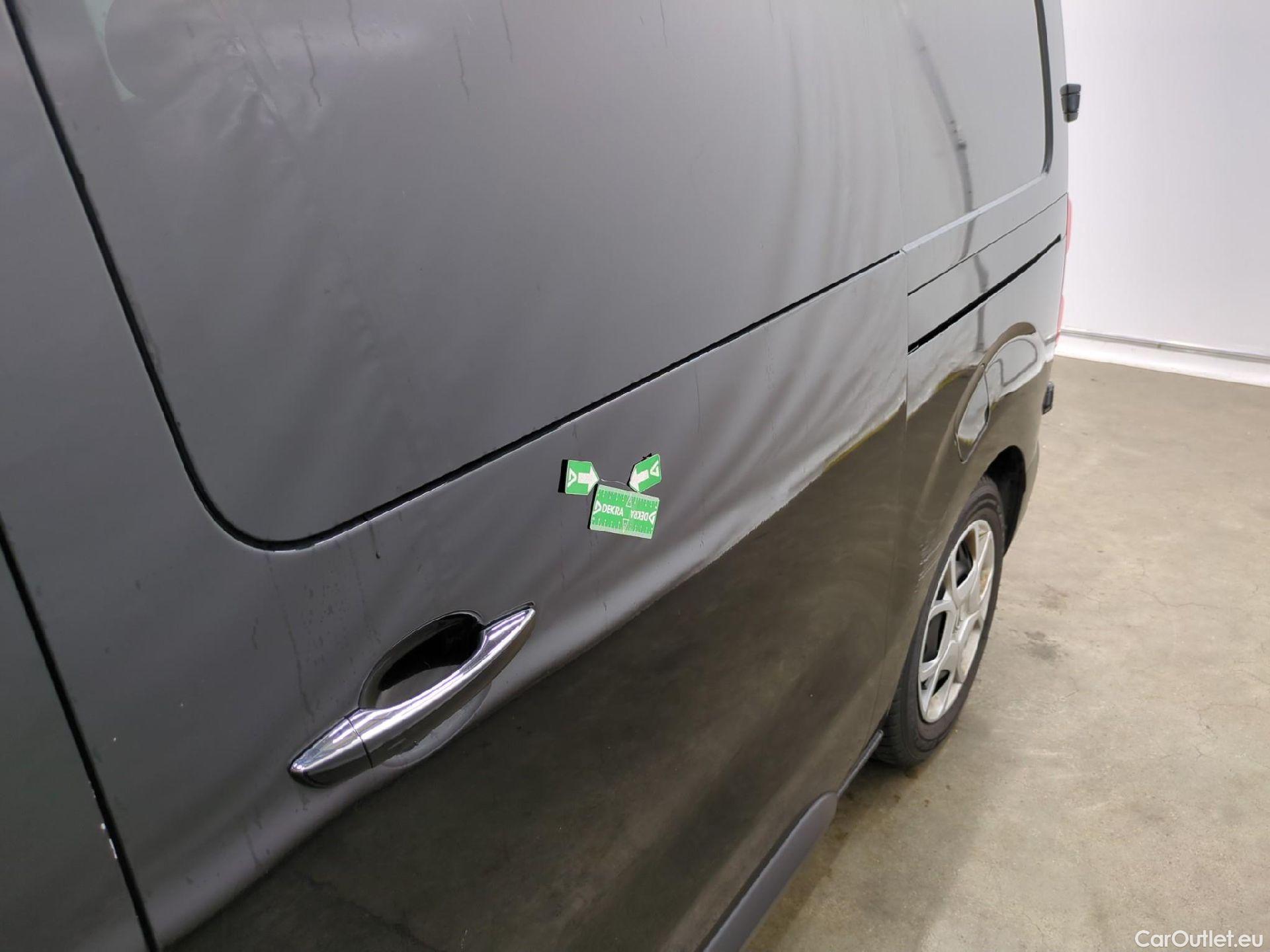  Citroen  Jumpy  Fourgon Club Cabines Approfondies M 2.0 BlueHDi 145CV BVA8 E6d #37