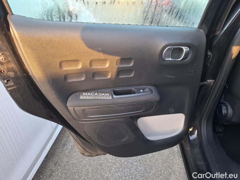  Citroen  C3 CITROEN  5p Berline BlueHDi 75 S&S BVM 83g Feel Business #21