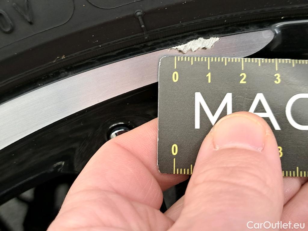  DS  DS7 7 Crossback Grand Chic 2.0 BlueHDi 180CV BVA8 E6dT #7