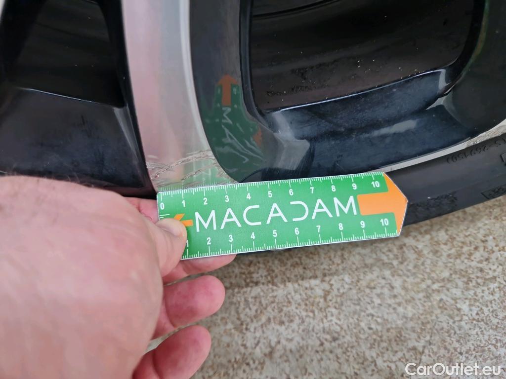  Citroen  C4 Grand Picasso /Spacetourer Business + 1.5 BlueHDi 130CV BVA8 E6dT #79