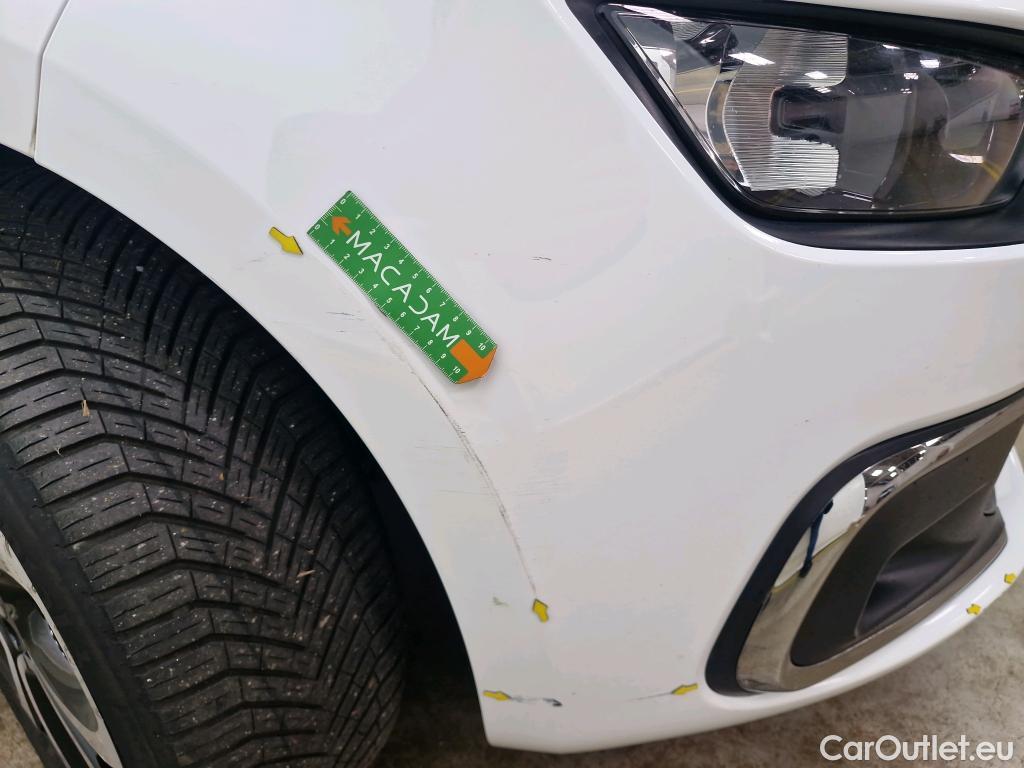  Citroen  C4 Grand Picasso /Spacetourer Business + 1.5 BlueHDi 130CV BVA8 E6dT #101