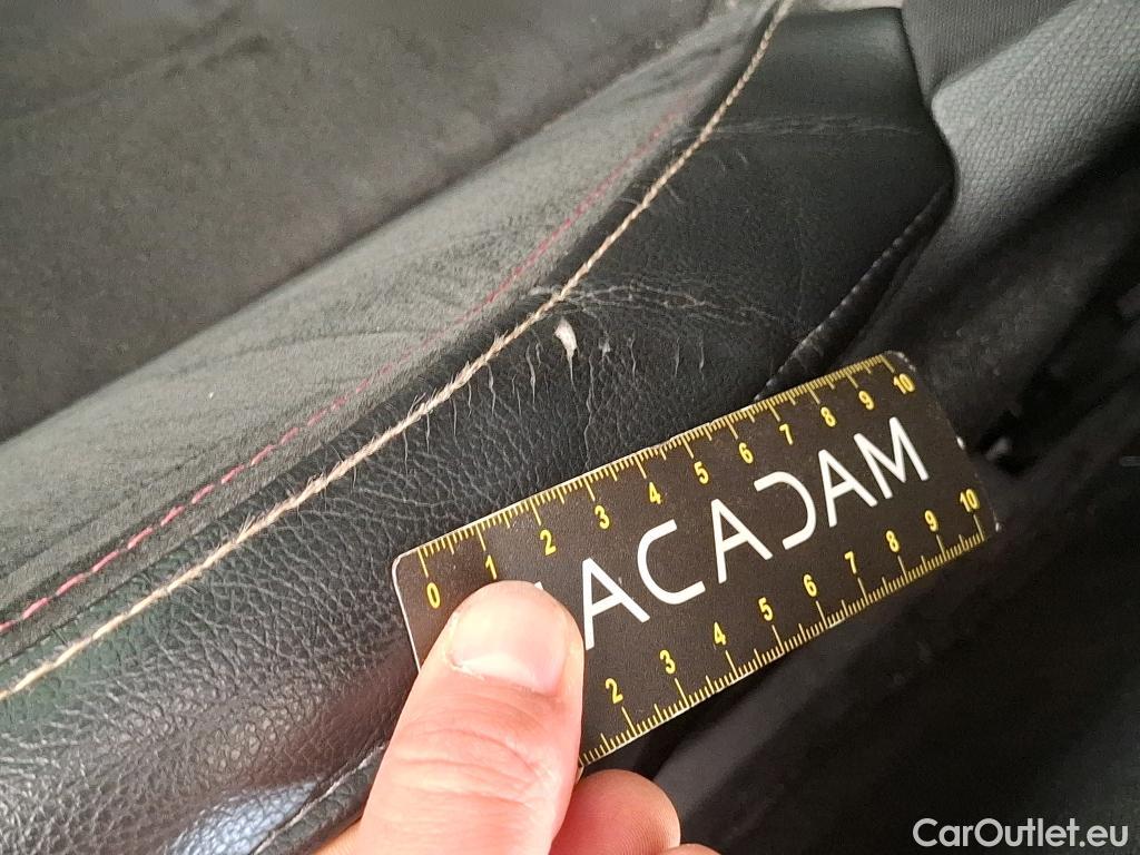  DS  DS7 7 Crossback Performance Line 1.5 BlueHDi 130CV BVA8 E6d #5