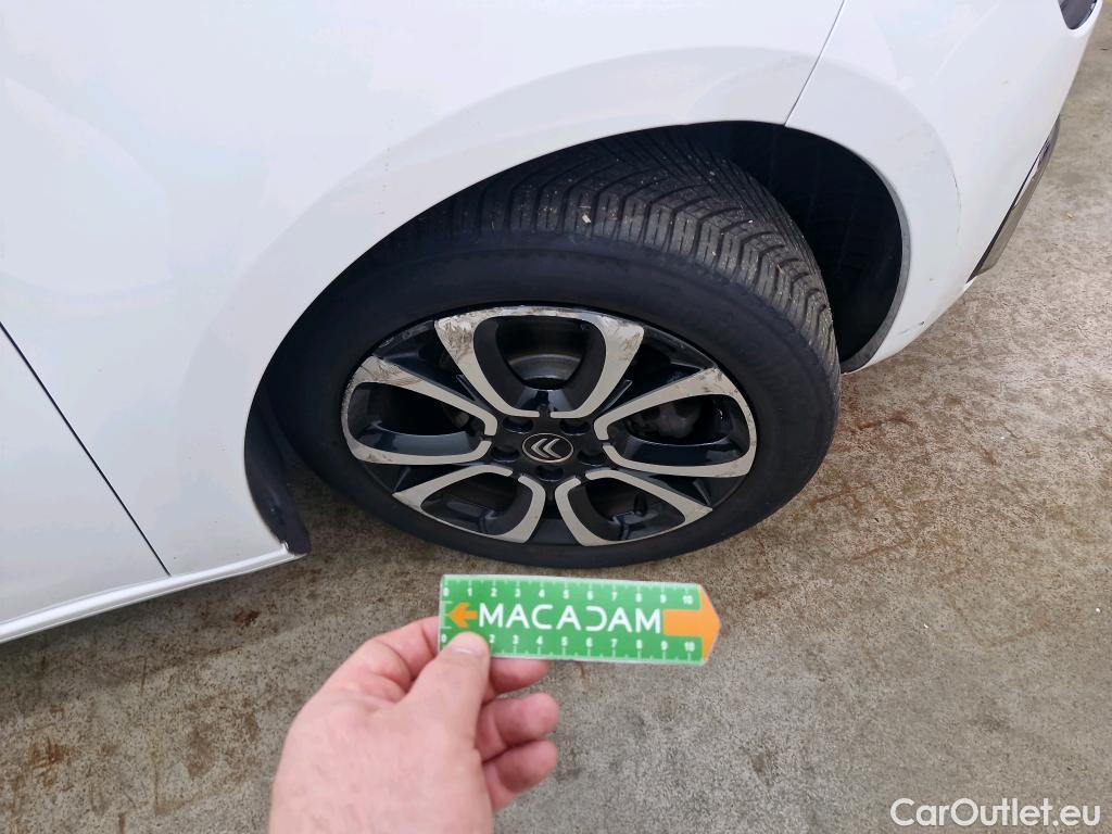  Citroen  C4 Grand Picasso /Spacetourer Business + 1.5 BlueHDi 130CV BVA8 E6dT #71