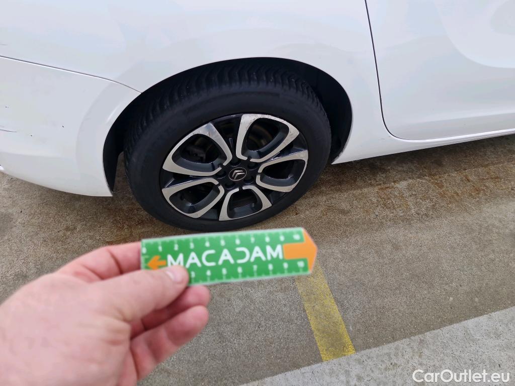  Citroen  C4 Grand Picasso /Spacetourer Business + 1.5 BlueHDi 130CV BVA8 E6dT #83