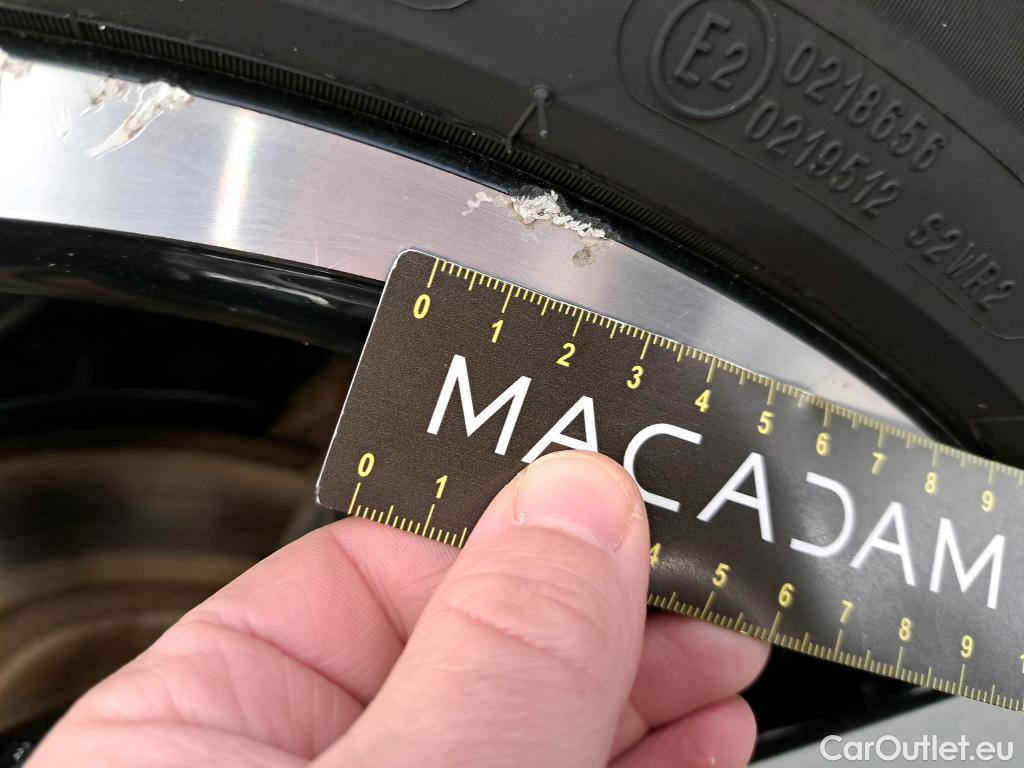  DS  DS7 7 Crossback Grand Chic 2.0 BlueHDi 180CV BVA8 E6dT #5