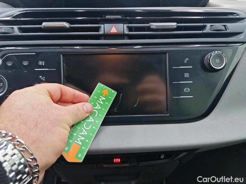  Citroen  C4 Grand Picasso /Spacetourer Business + 1.5 BlueHDi 130CV BVA8 E6dT #1