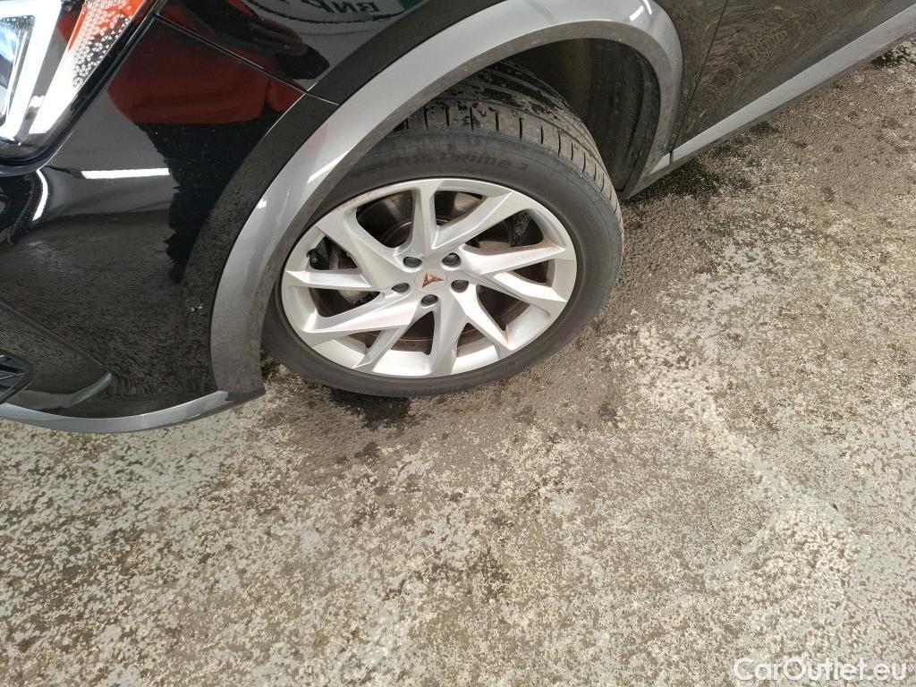  Cupra  Formentor CUPRA  / 2020 / 5P / SUV 1.5 TSI 150ch DSG7 Business Edition #1