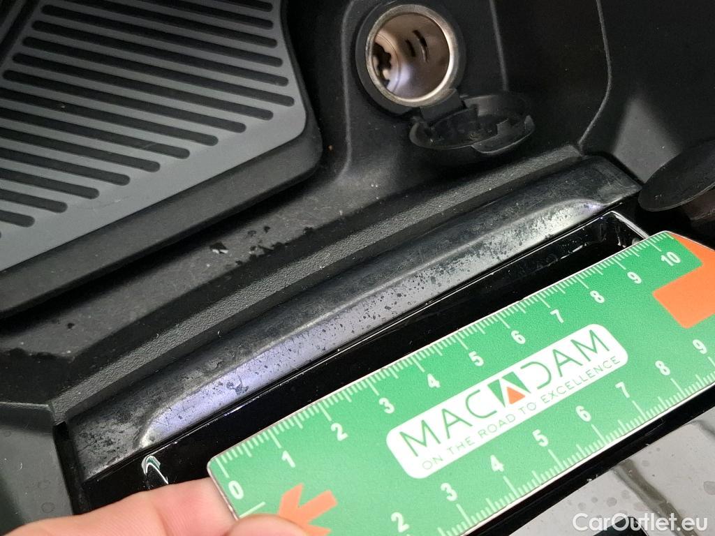  Citroen  C4  Berline Shine Pack 1.5 BlueHDI 130CV BVA8 E6d #13