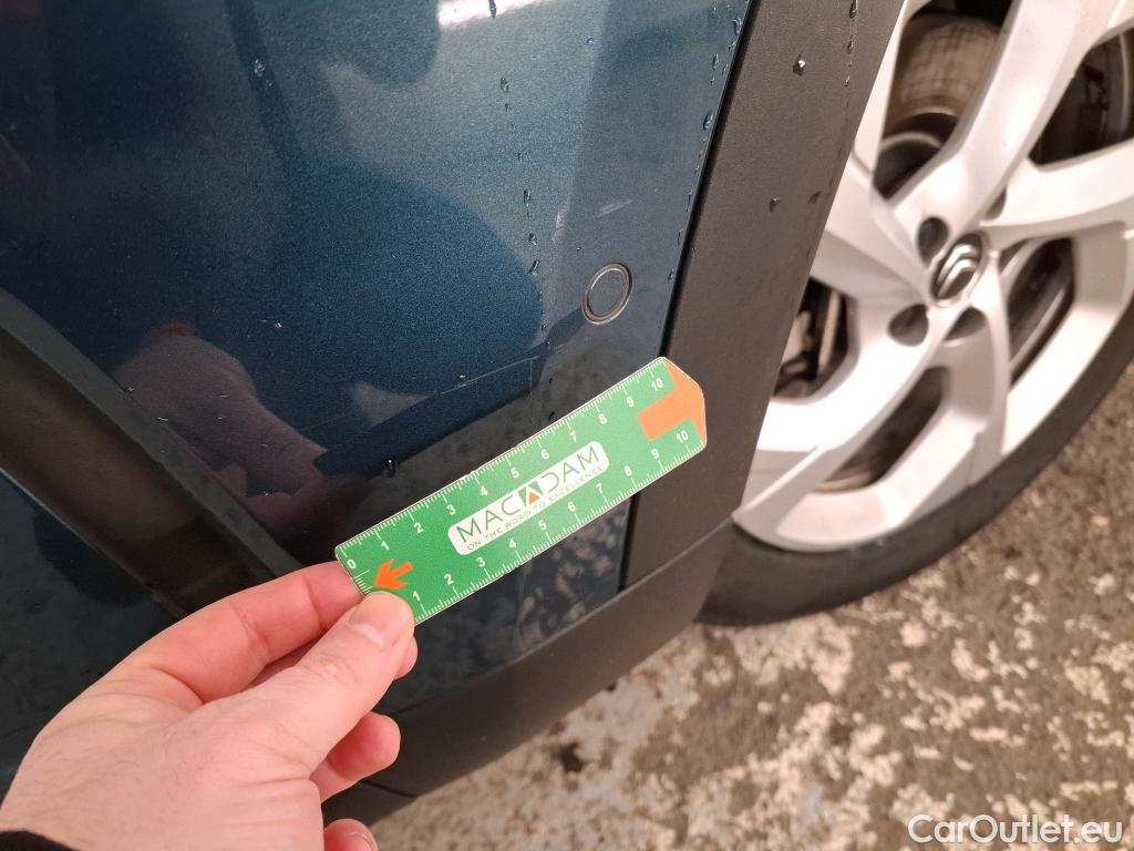  Citroen  C5 CITROEN  Aircross / 2018 / 5P / SUV Hybrid 225 ë-EAT8 Business #22